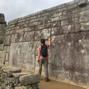 Meet your Posher, Will